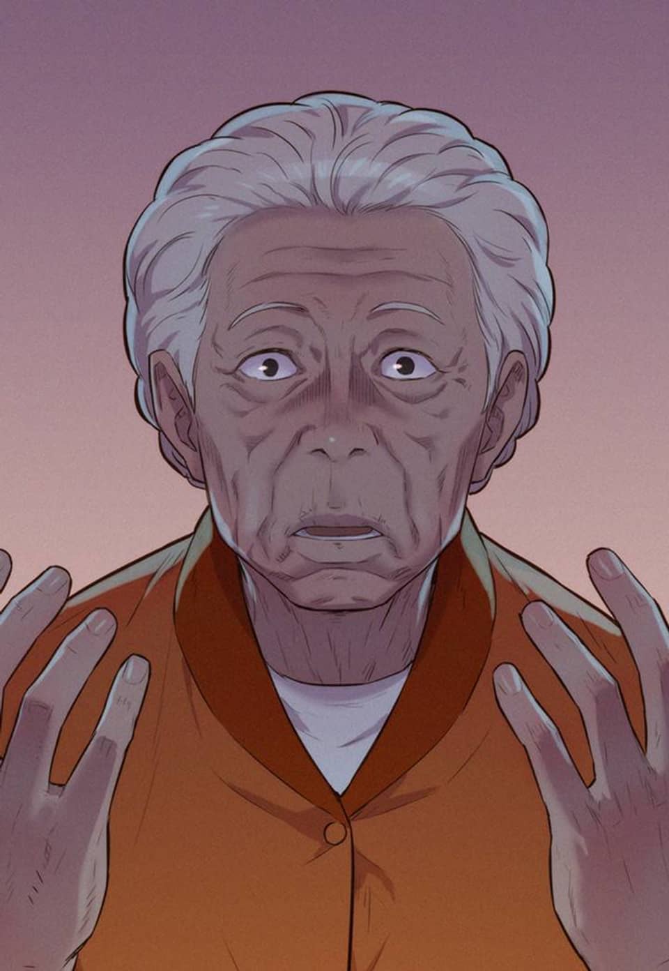 3cm 헌터 [웹툰] 10화