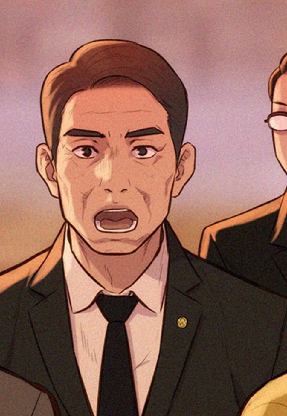 3cm 헌터 [웹툰] 11화