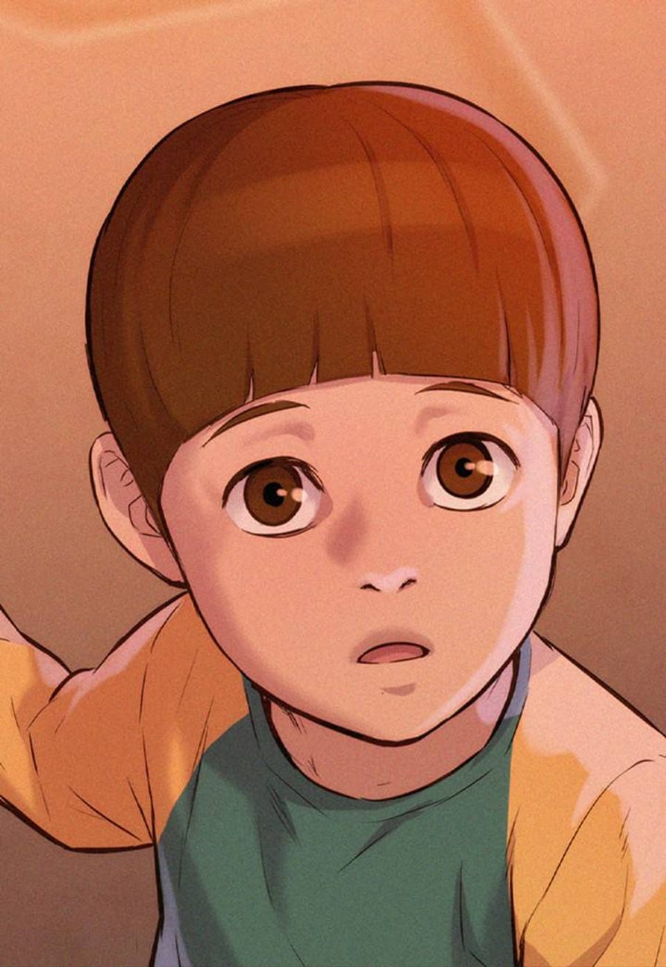 3cm 헌터 [웹툰] 12화