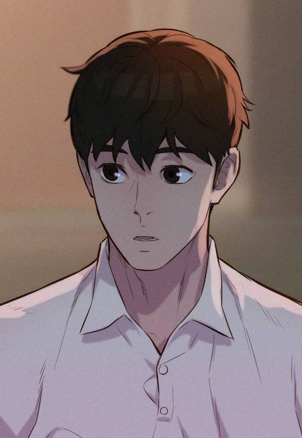 3cm 헌터 [웹툰] 15화