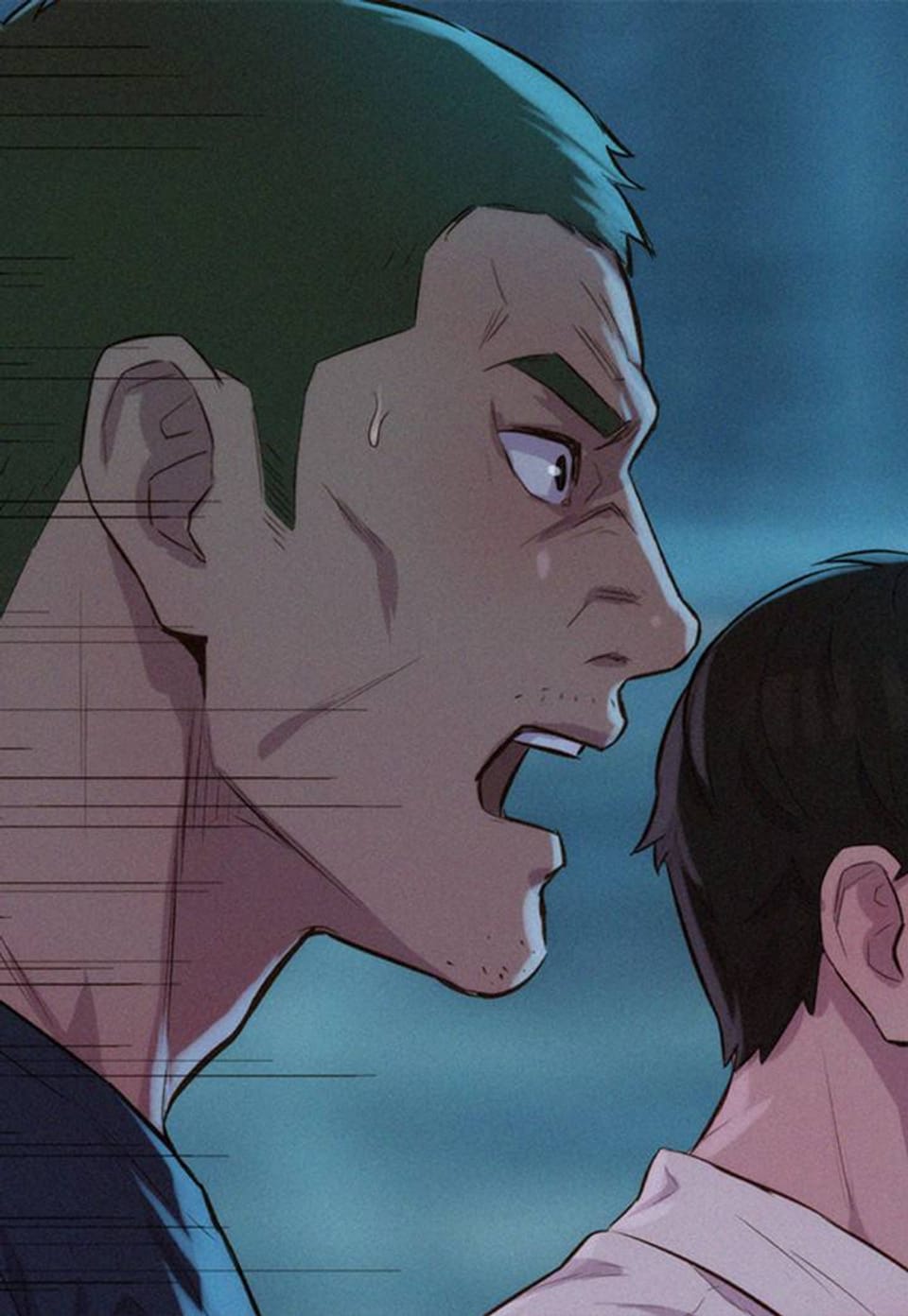 3cm 헌터 [웹툰] 16화