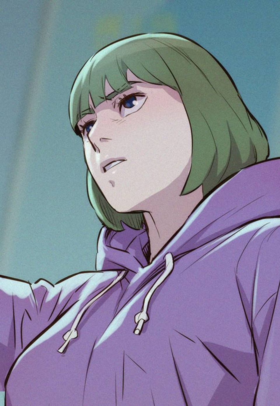 3cm 헌터 [웹툰] 17화