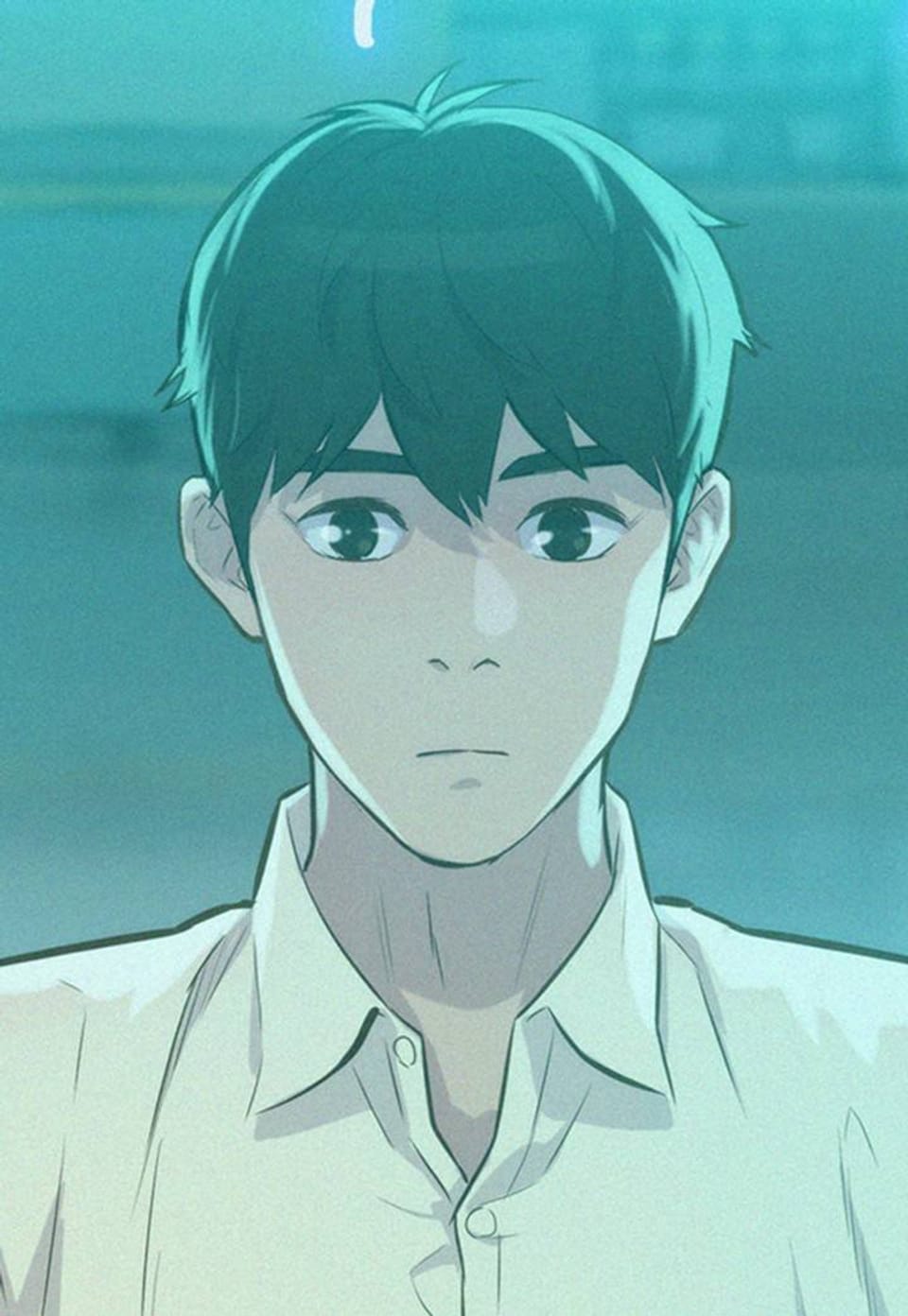 3cm 헌터 [웹툰] 18화