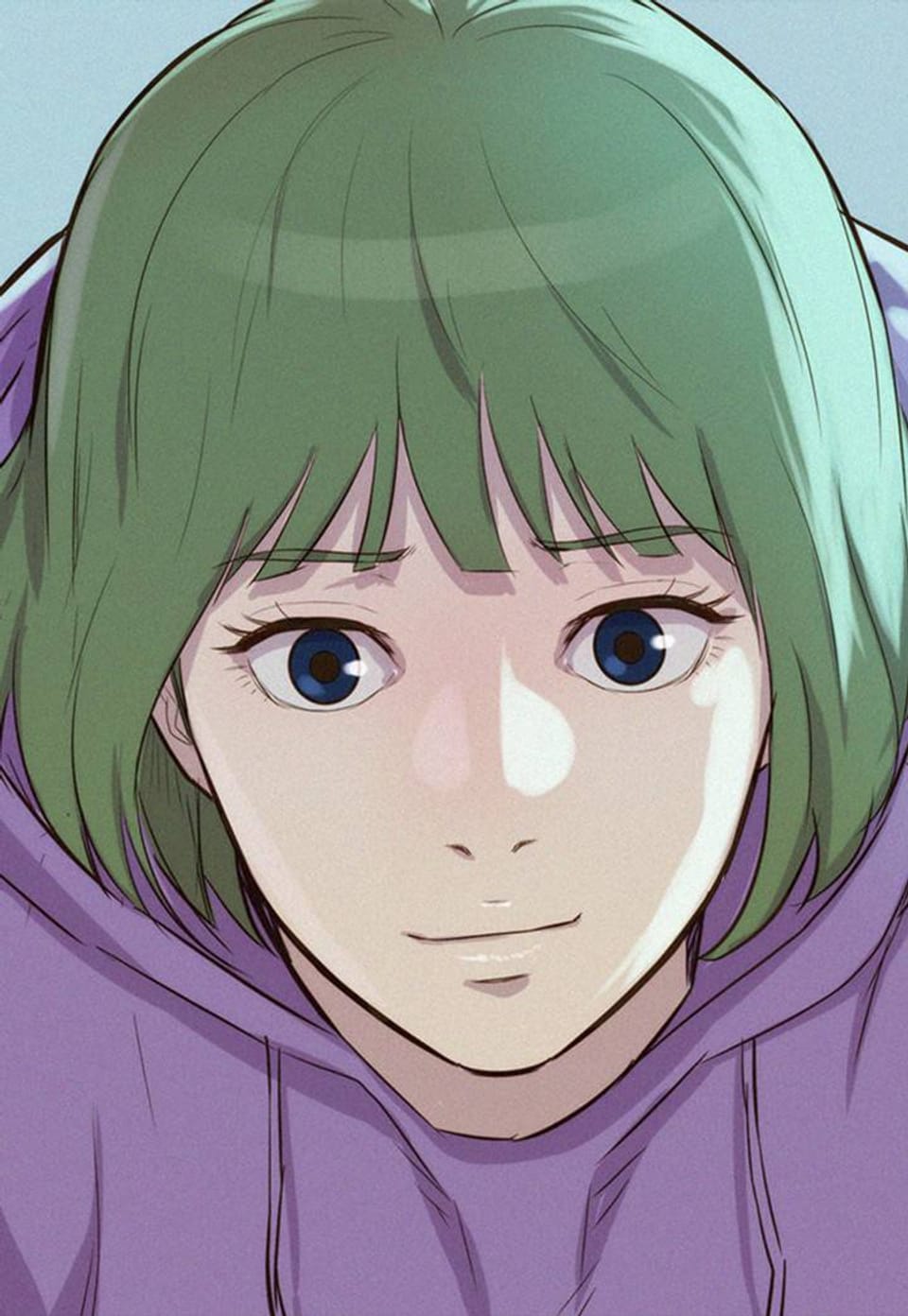 3cm 헌터 [웹툰] 19화