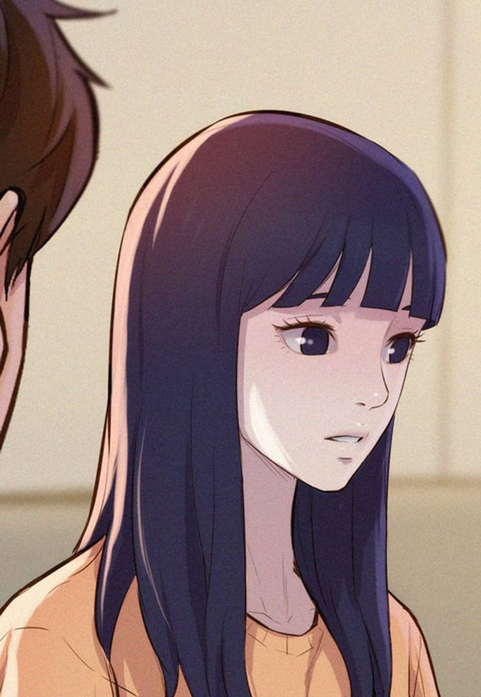 3cm 헌터 [웹툰] 20화