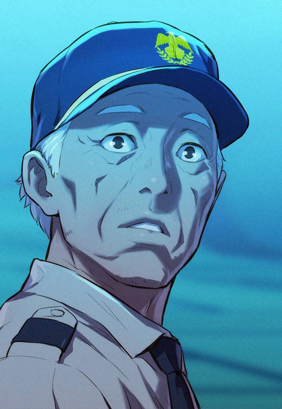 3cm 헌터 [웹툰] 22화