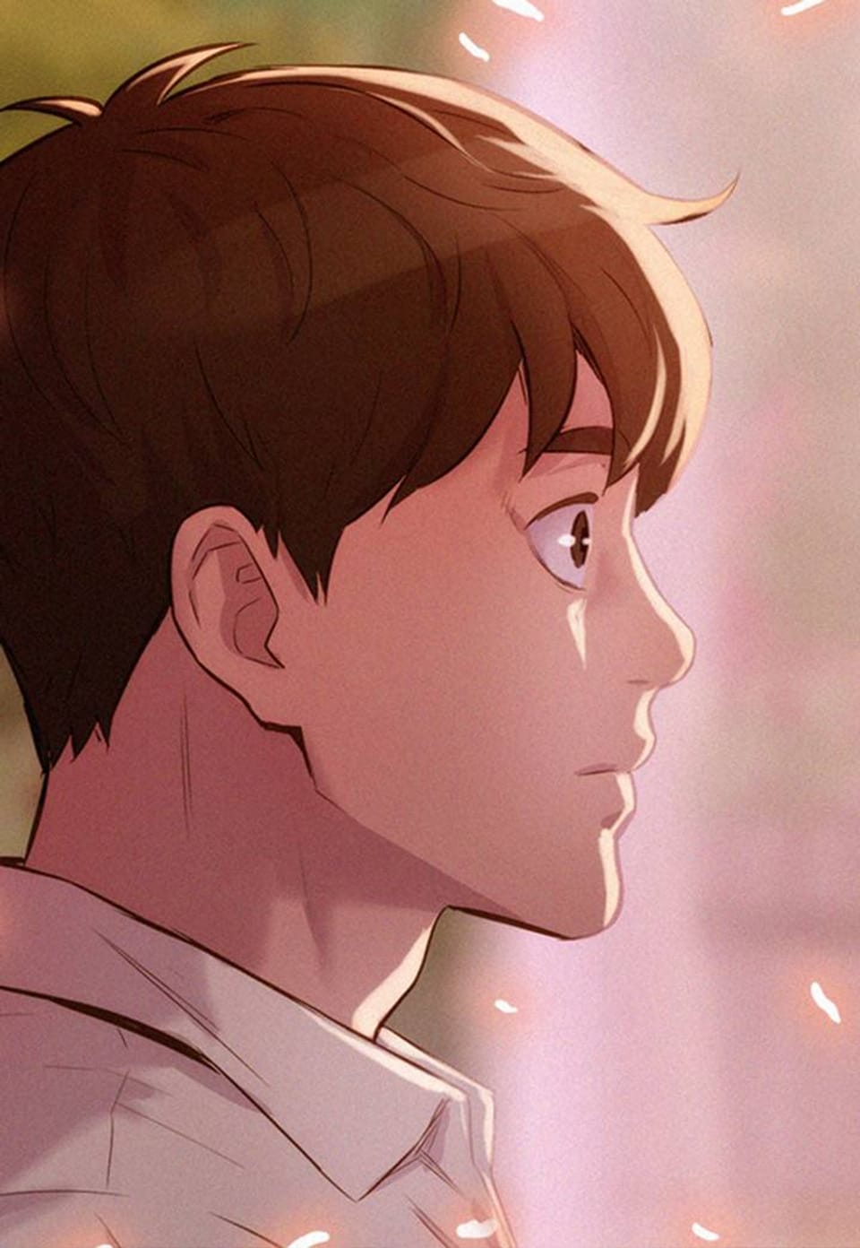 3cm 헌터 [웹툰] 25화