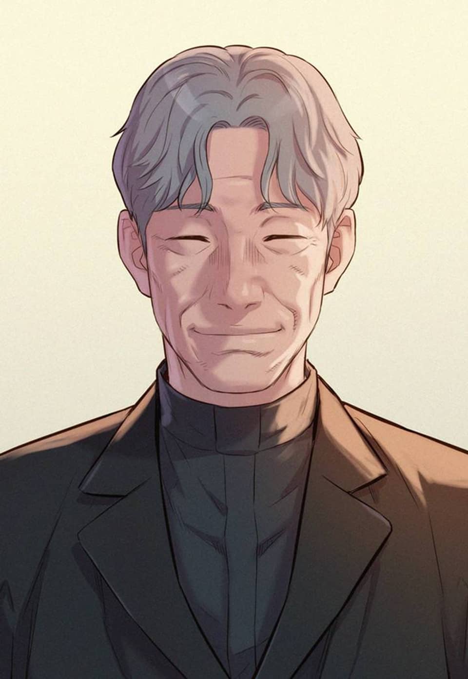 3cm 헌터 [웹툰] 26화