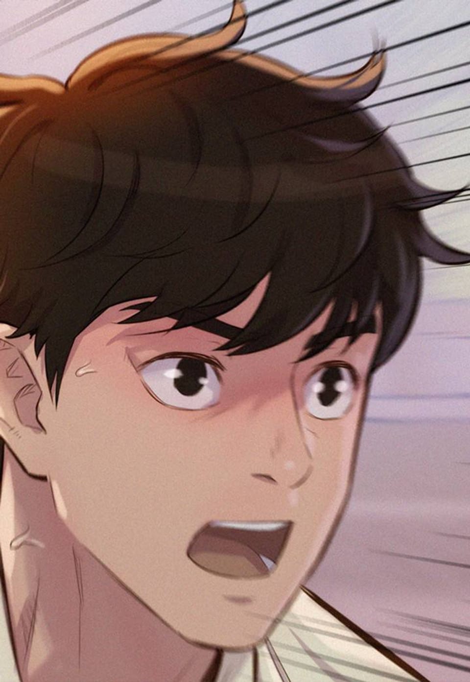 3cm 헌터 [웹툰] 27화