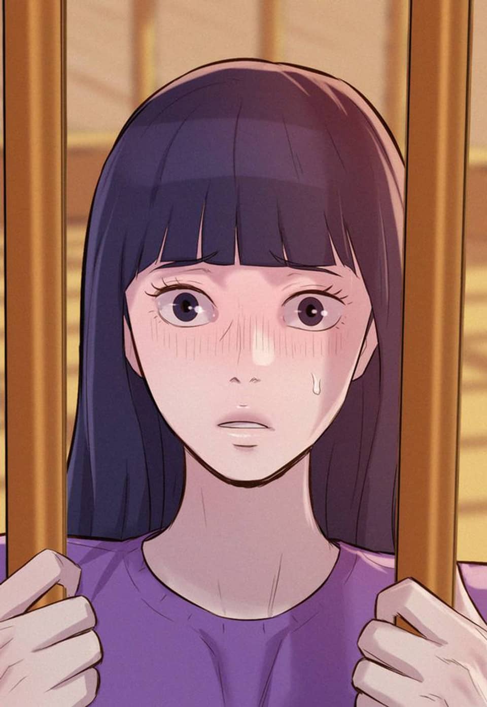 3cm 헌터 [웹툰] 28화