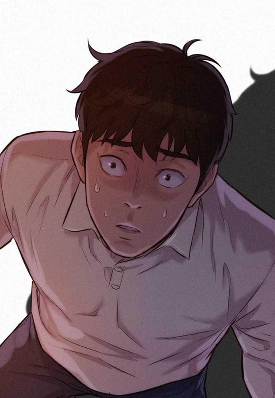 3cm 헌터 [웹툰] 29화