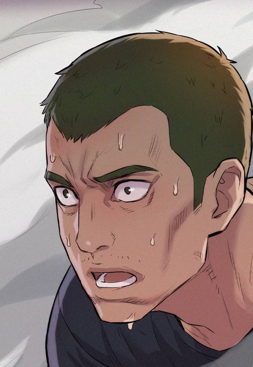 3cm 헌터 [웹툰] 30화