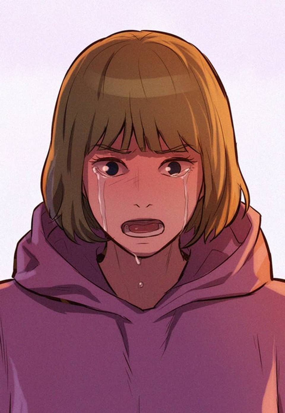 3cm 헌터 [웹툰] 31화