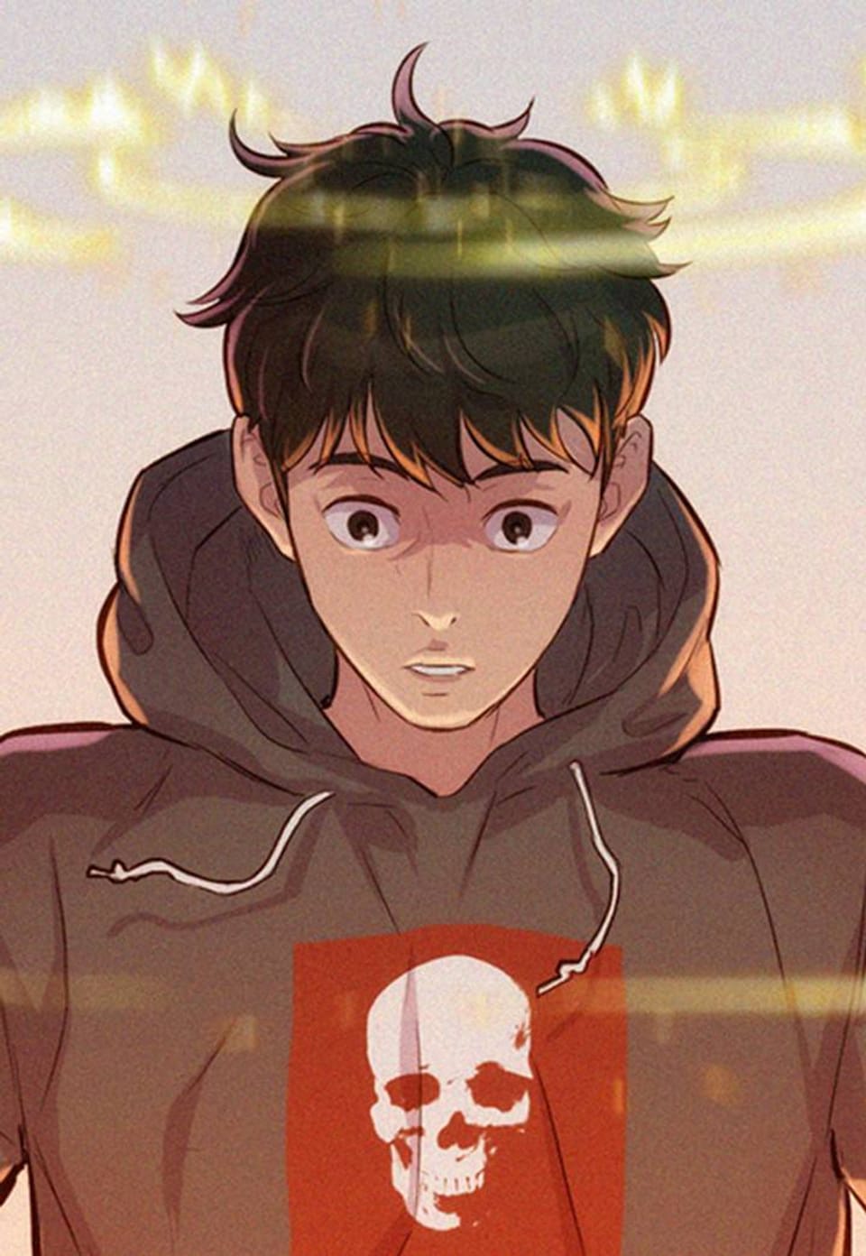 3cm 헌터 [웹툰] 32화