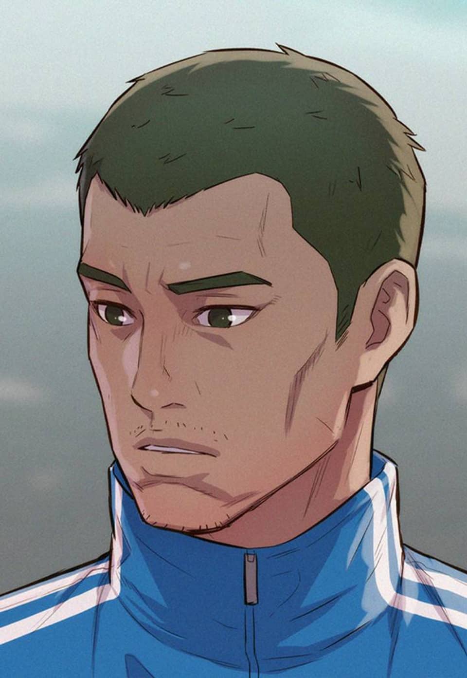 3cm 헌터 [웹툰] 34화