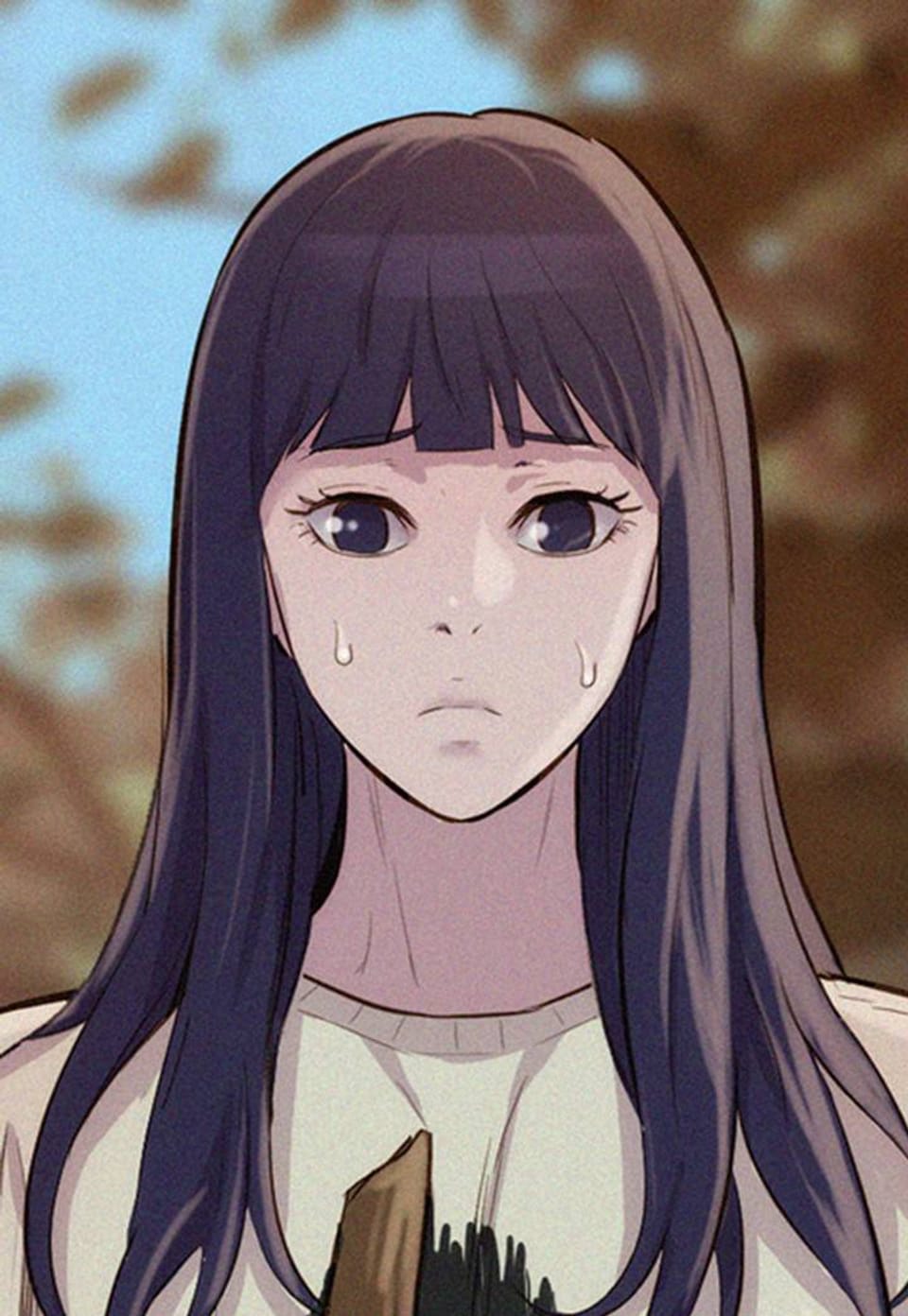 3cm 헌터 [웹툰] 35화