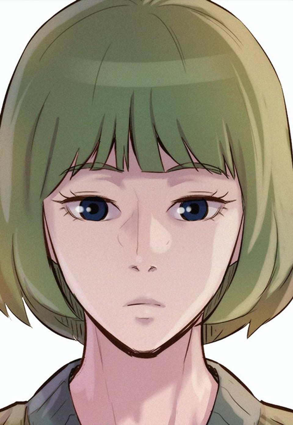 3cm 헌터 [웹툰] 36화