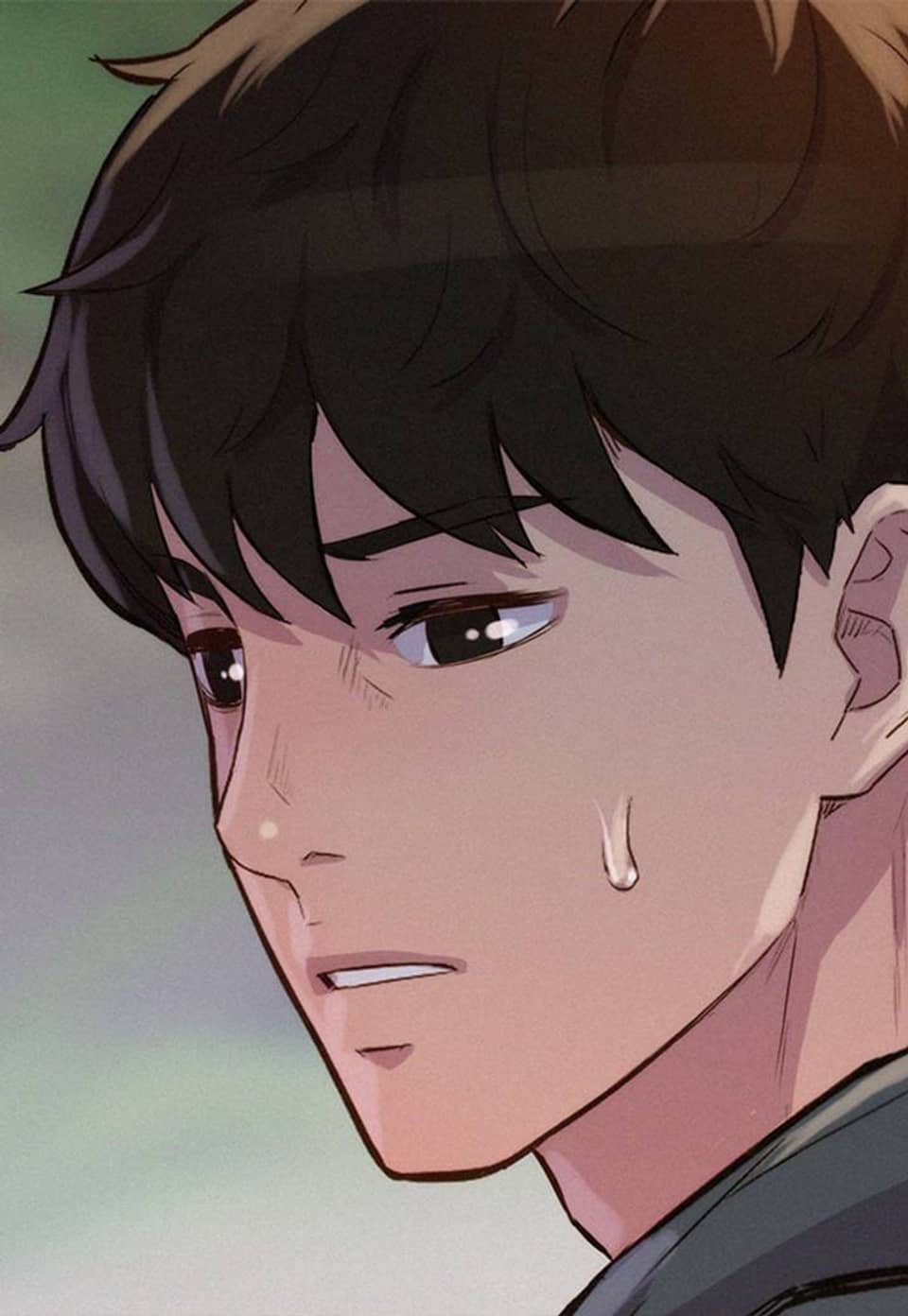 3cm 헌터 [웹툰] 37화