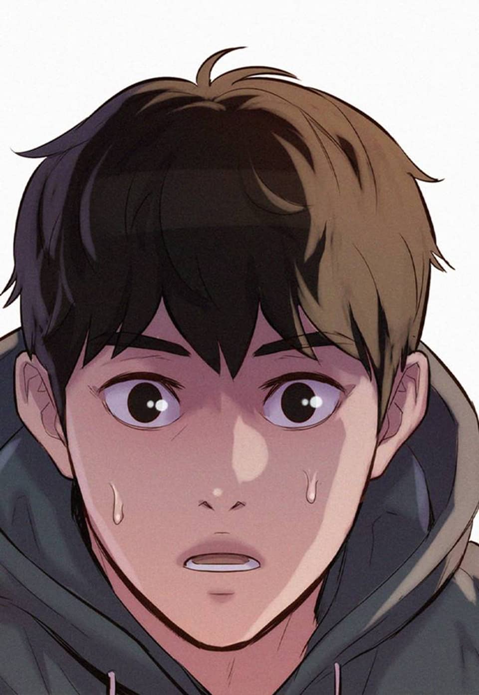 3cm 헌터 [웹툰] 38화