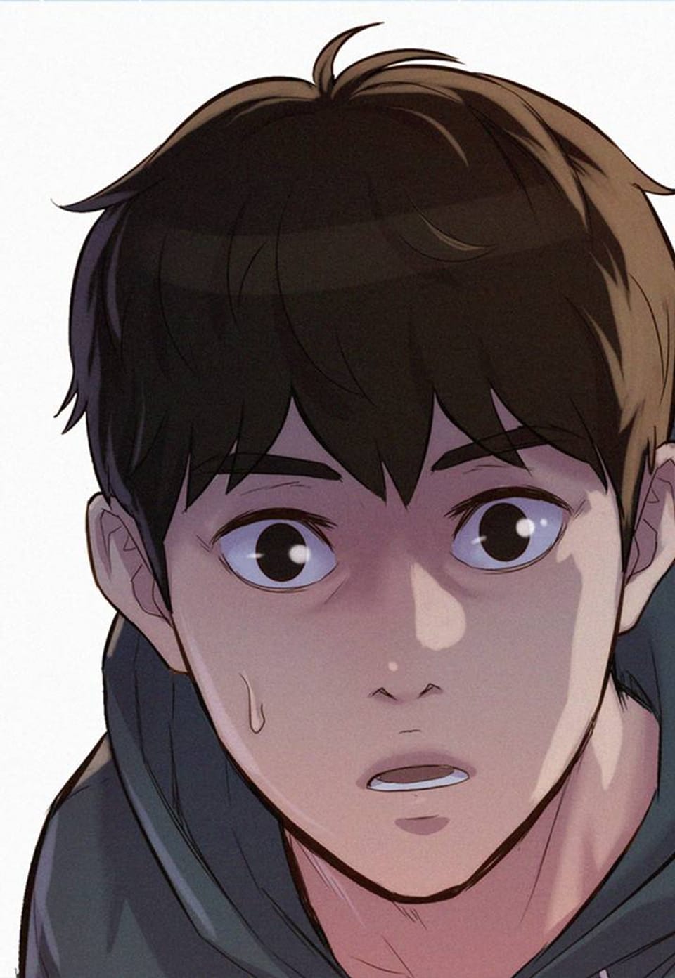 3cm 헌터 [웹툰] 41화