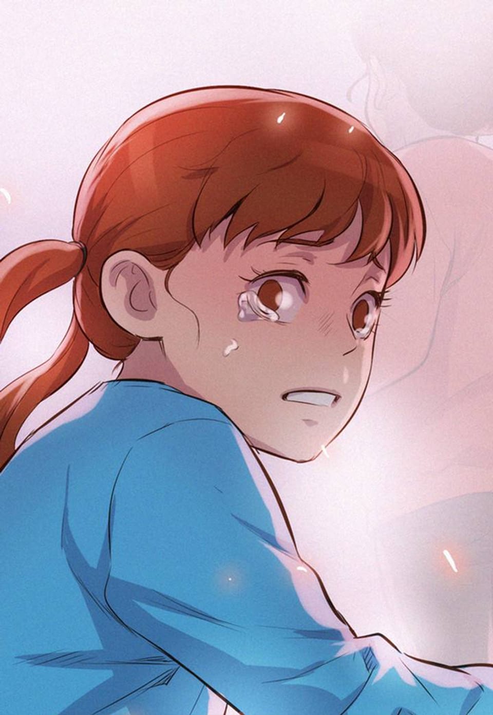 3cm 헌터 [웹툰] 43화