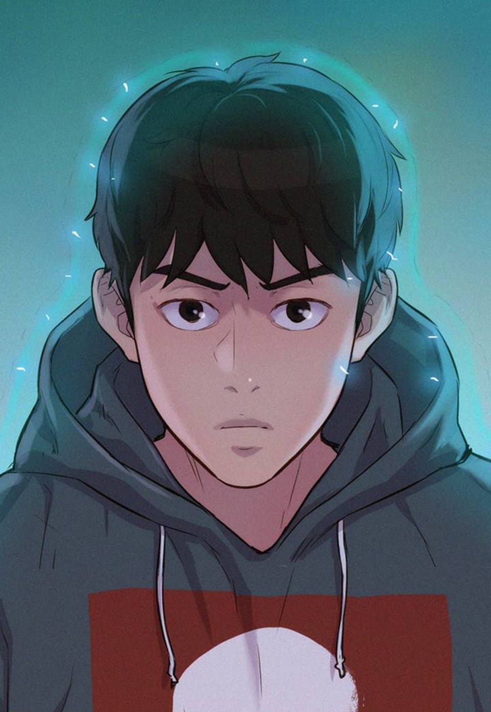 3cm 헌터 [웹툰] 46화