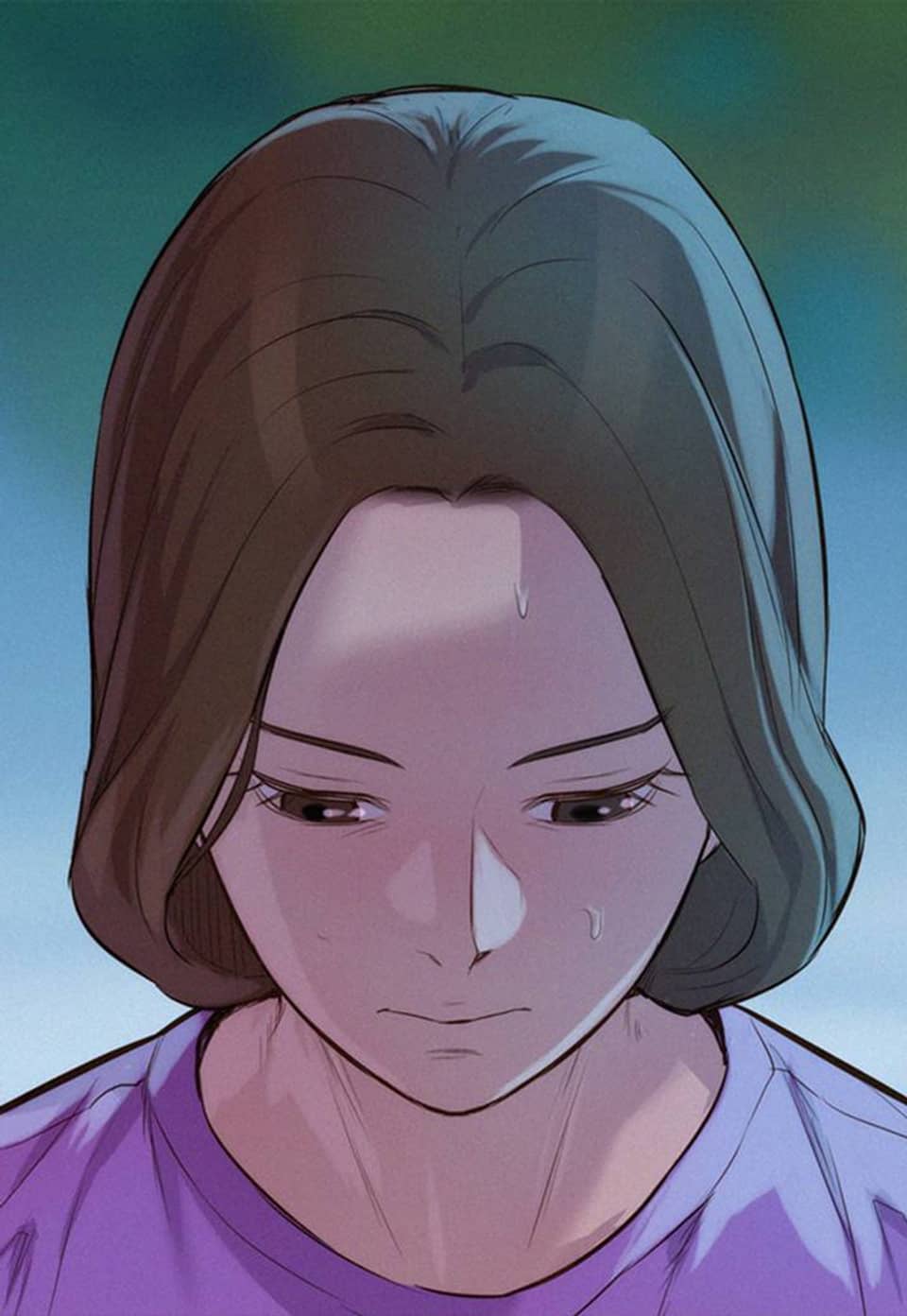 3cm 헌터 [웹툰] 48화