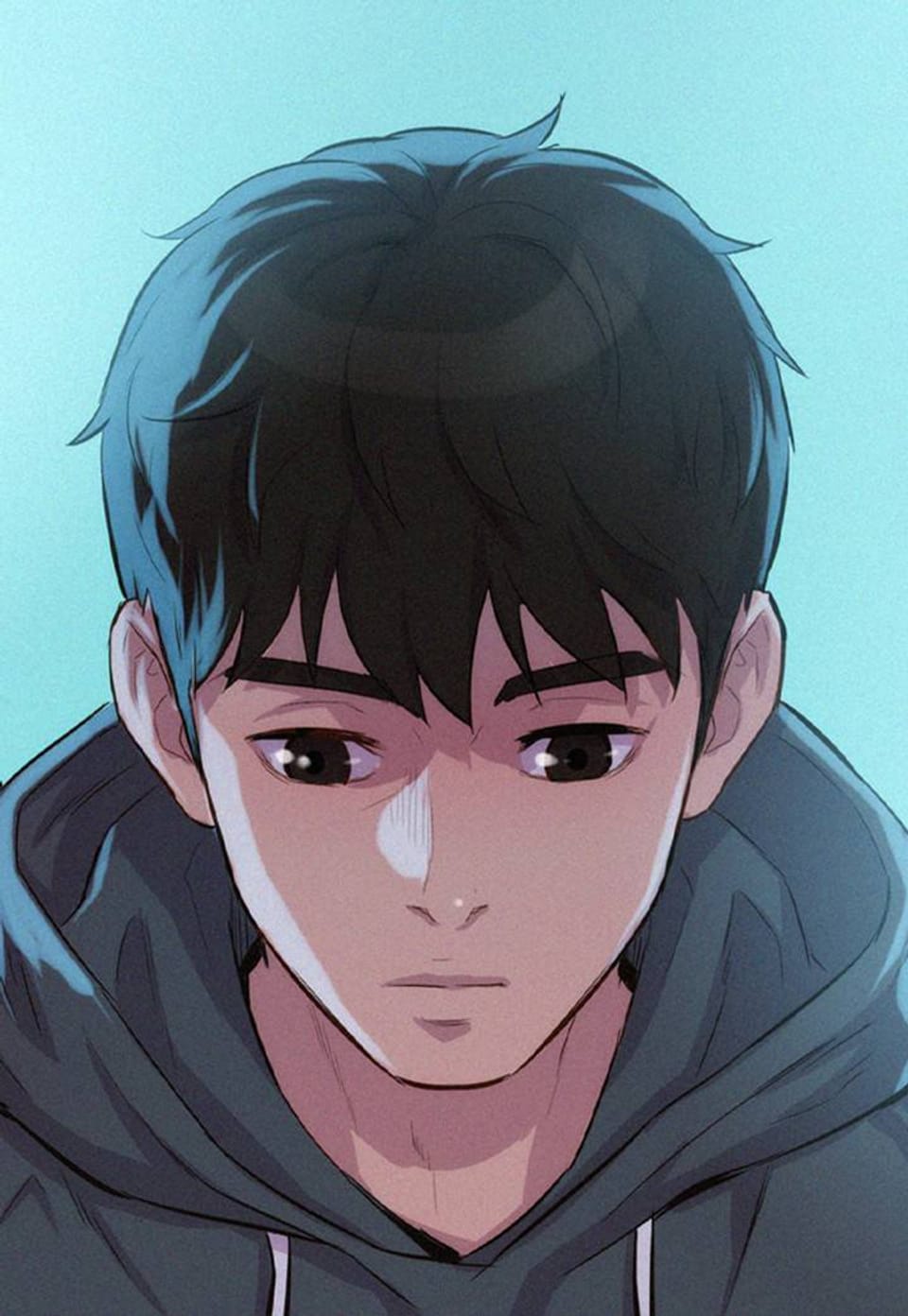 3cm 헌터 [웹툰] 51화