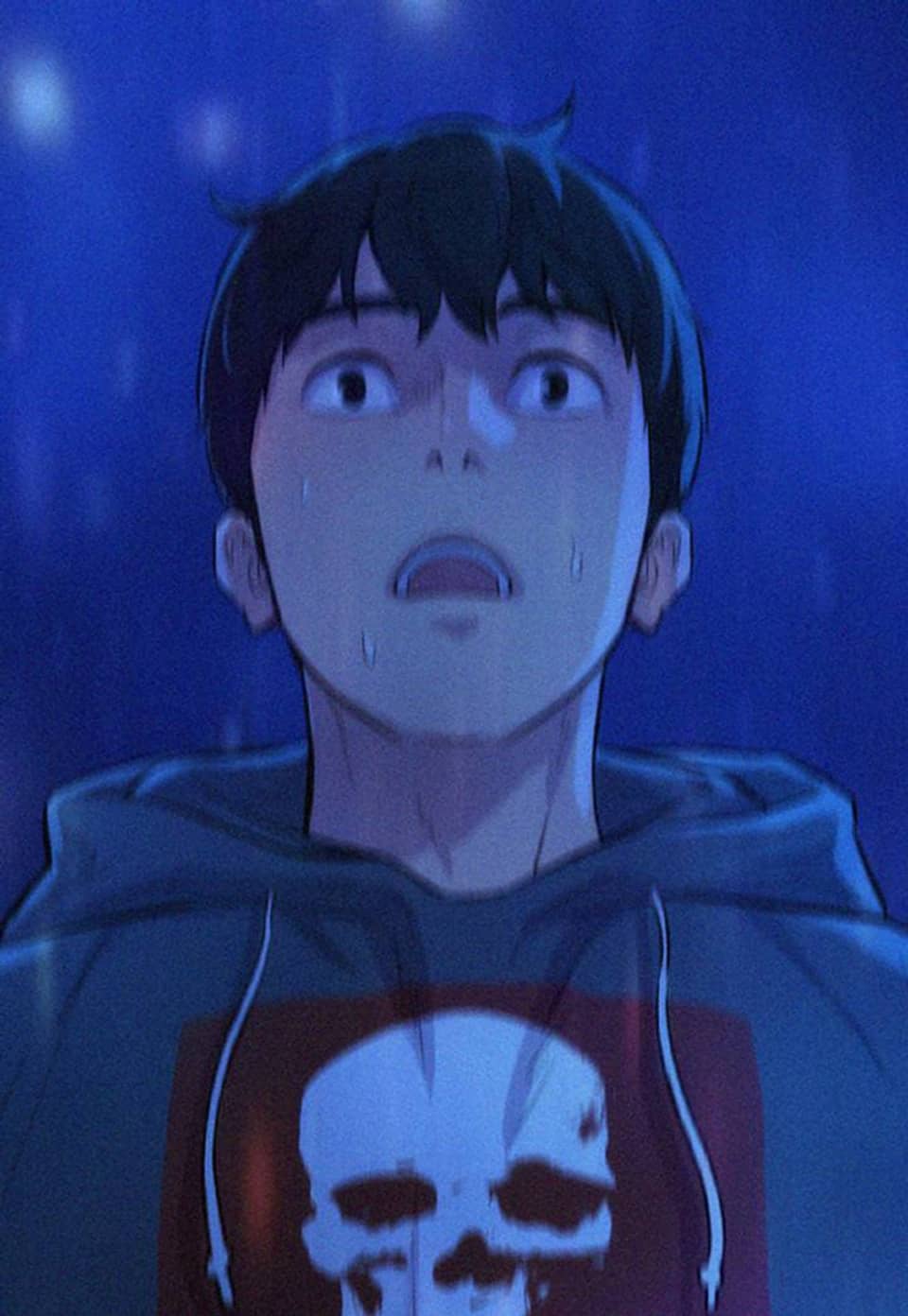 3cm 헌터 [웹툰] 52화