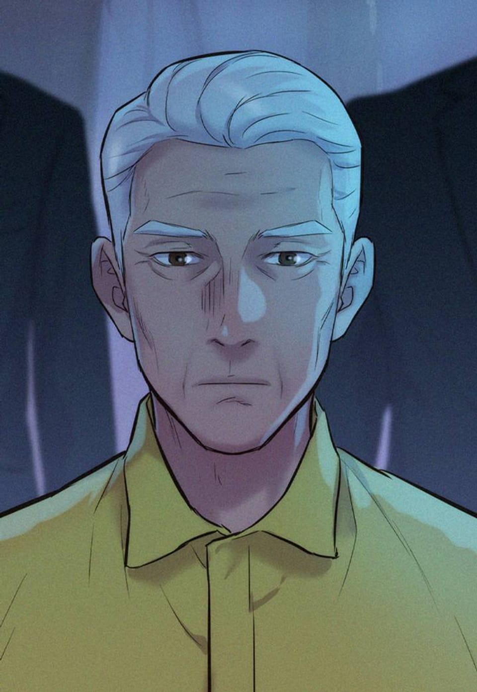 3cm 헌터 [웹툰] 53화