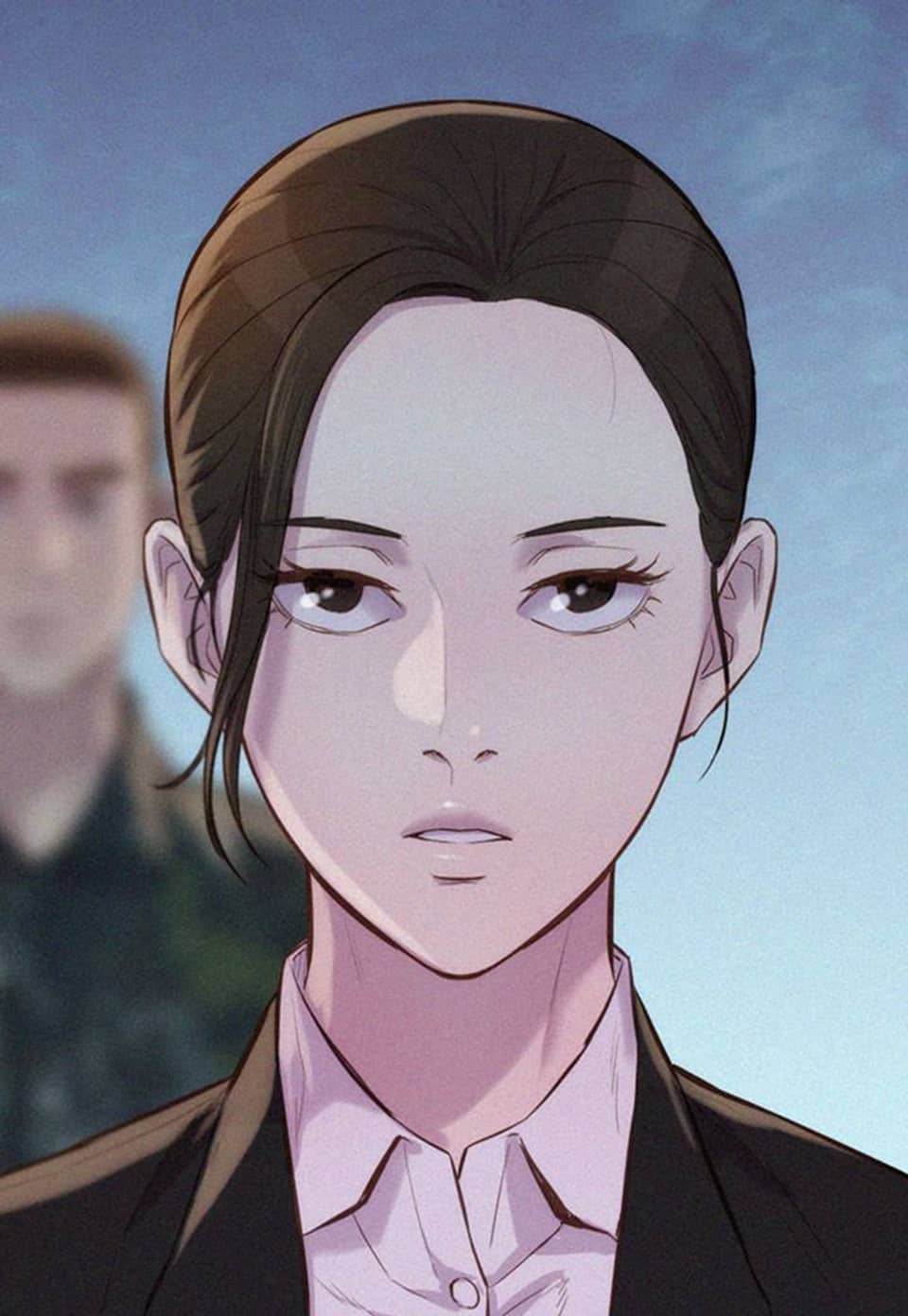 3cm 헌터 [웹툰] 54화