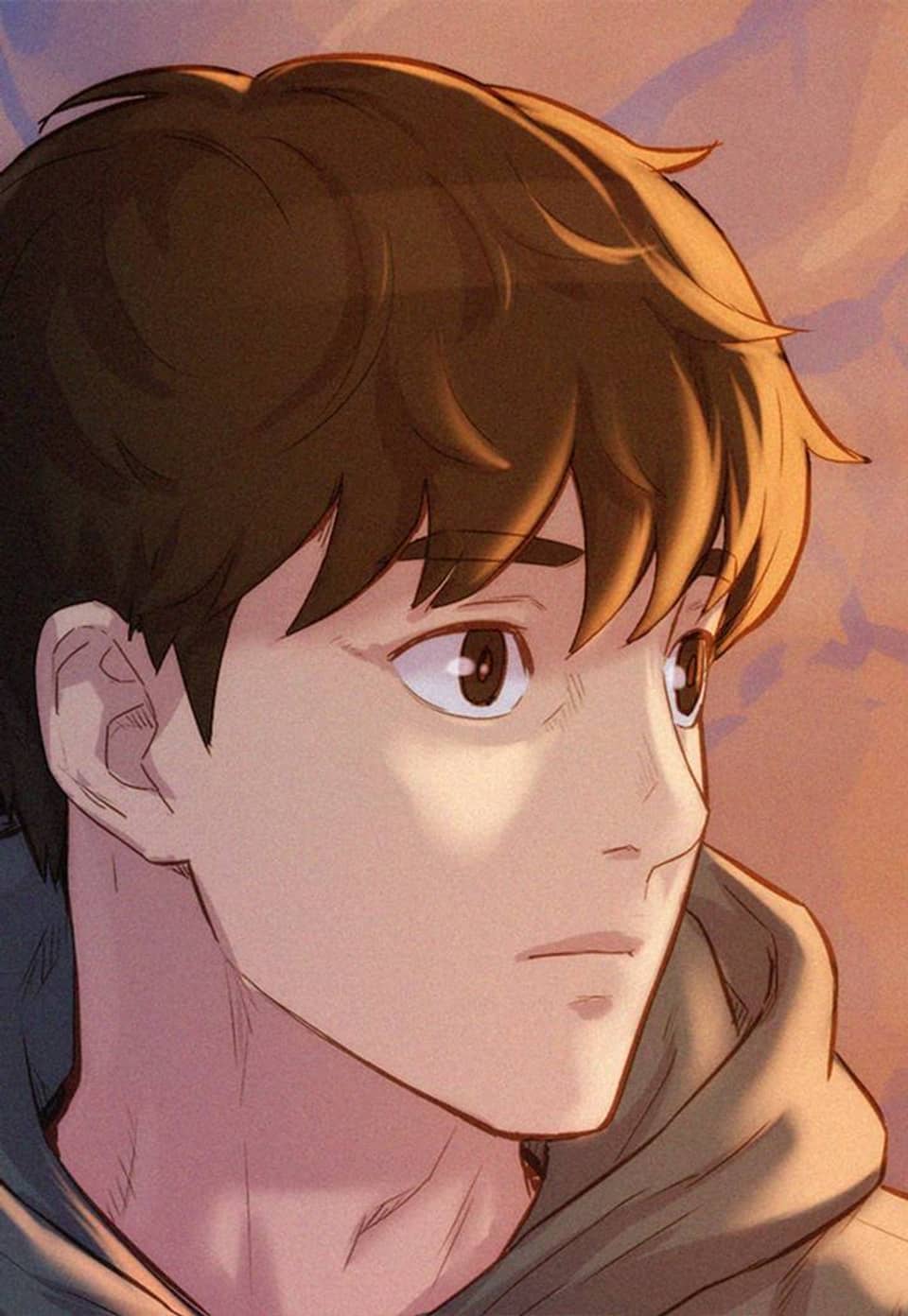 3cm 헌터 [웹툰] 58화