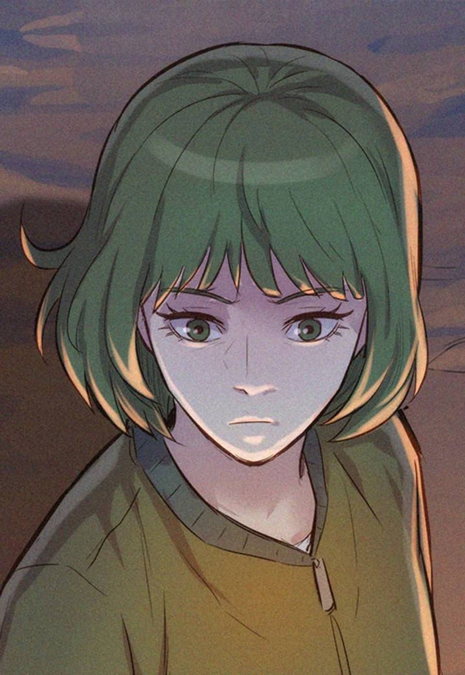 3cm 헌터 [웹툰] 59화