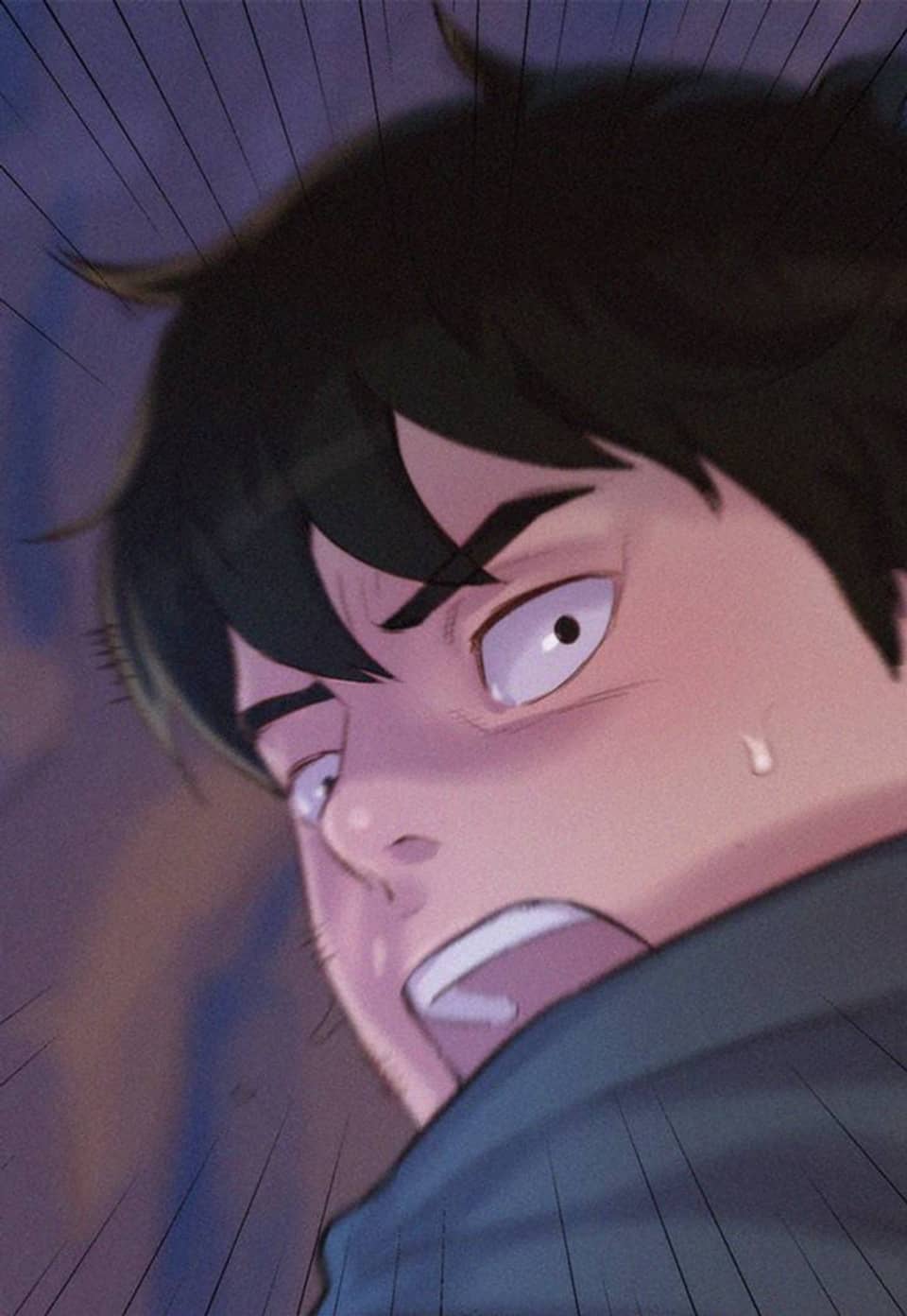 3cm 헌터 [웹툰] 60화