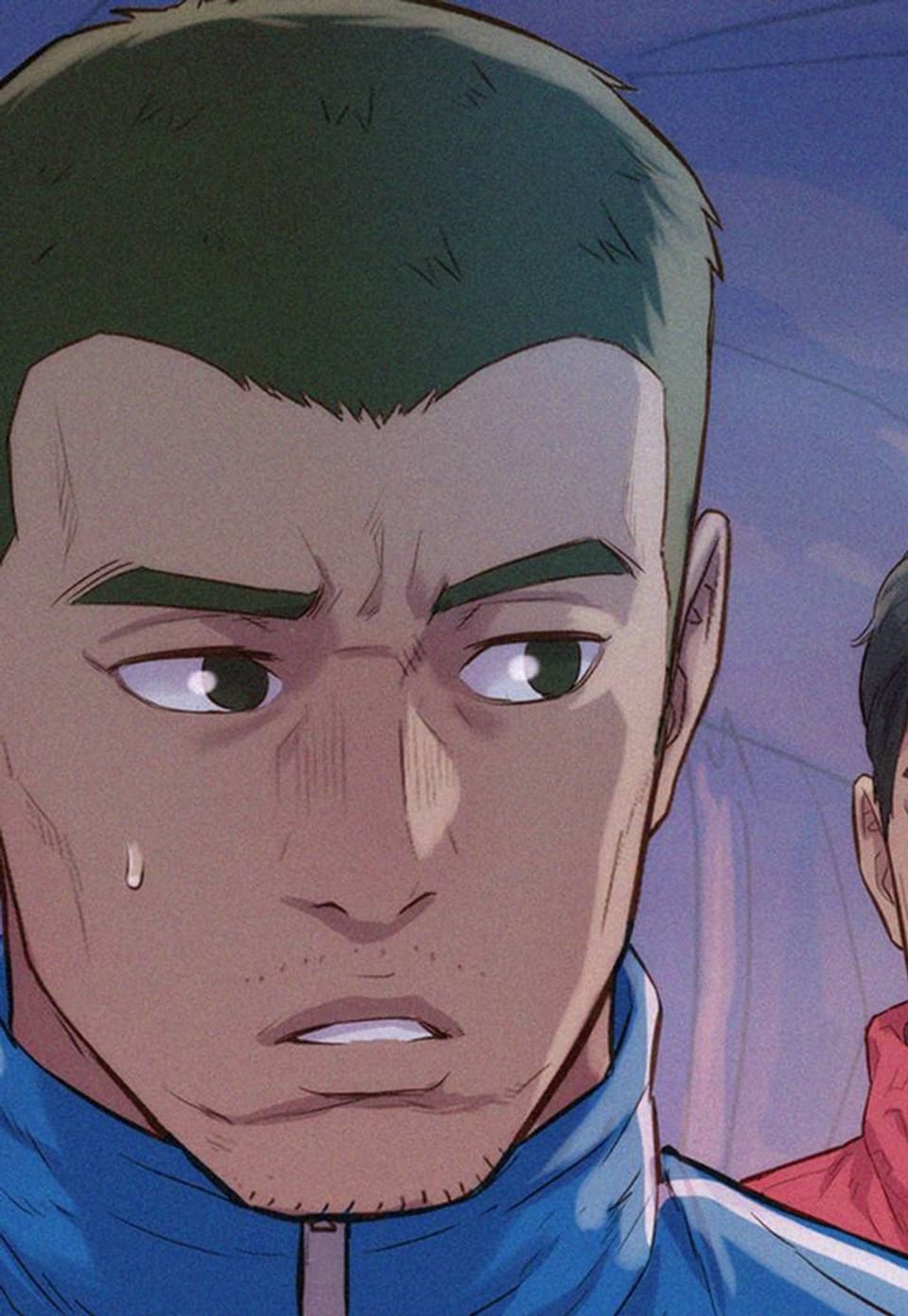 3cm 헌터 [웹툰] 61화