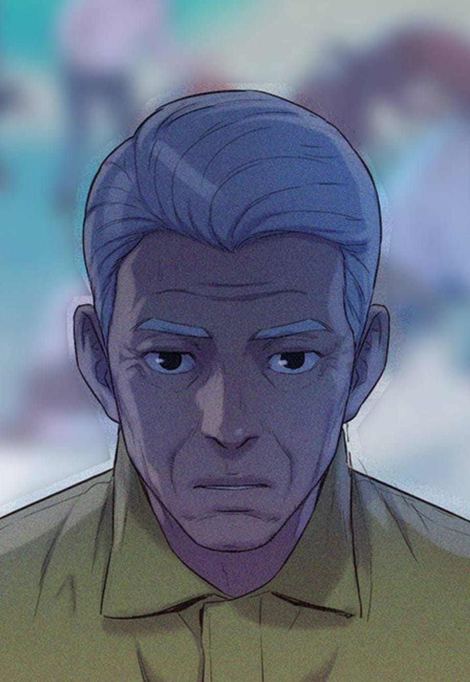 3cm 헌터 [웹툰] 62화