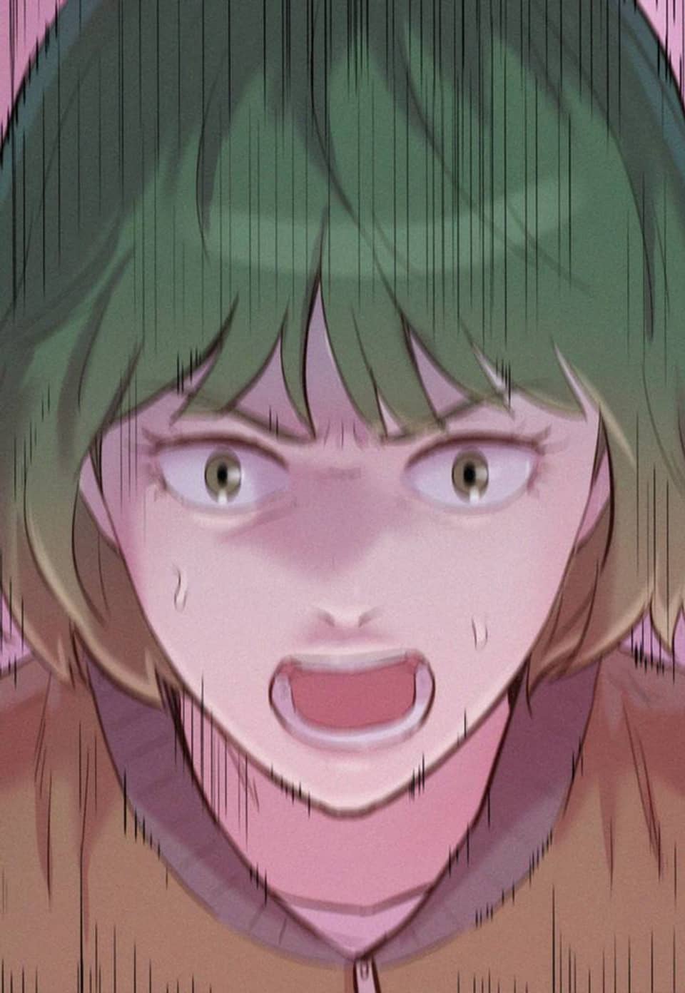 3cm 헌터 [웹툰] 64화