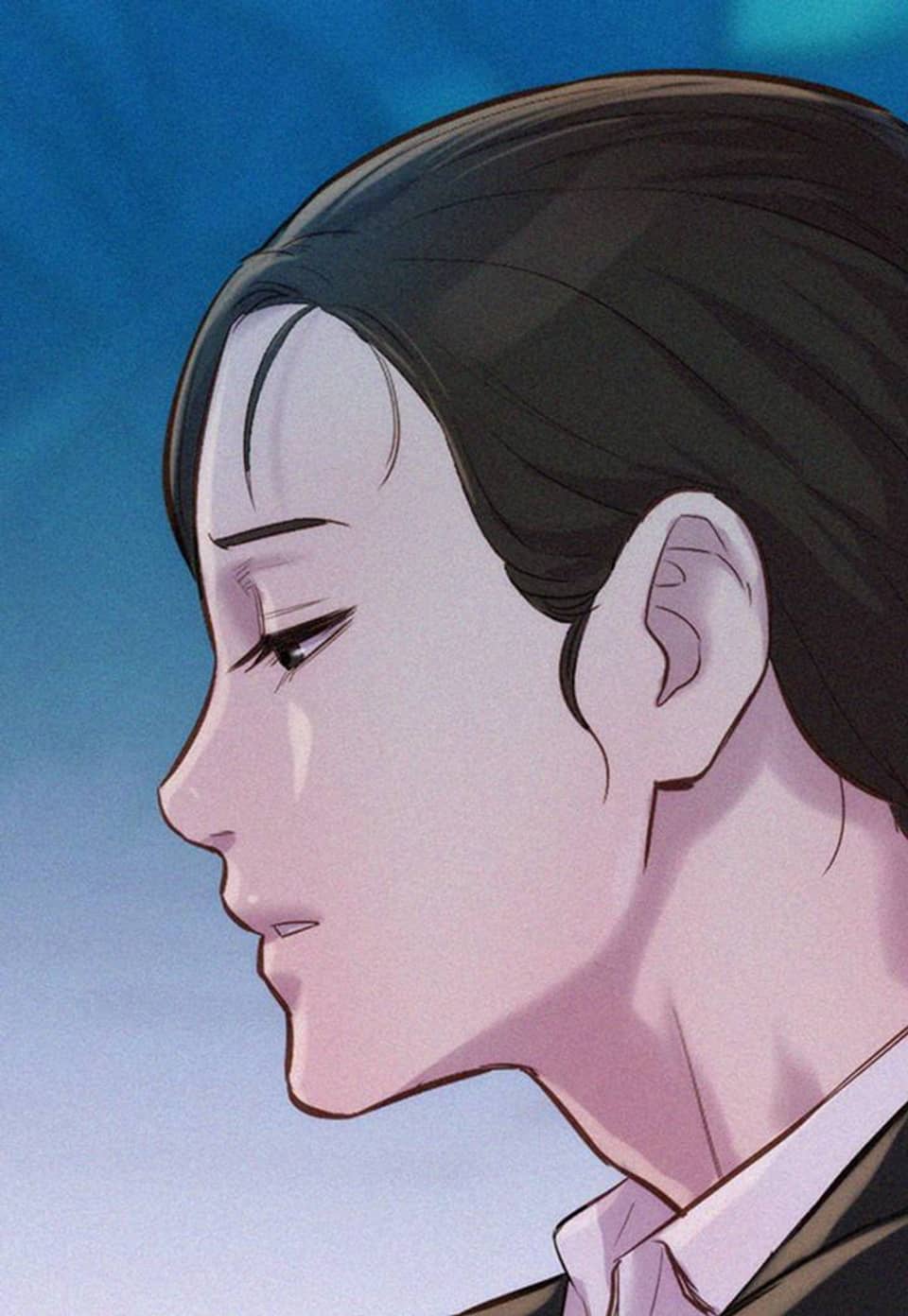 3cm 헌터 [웹툰] 65화