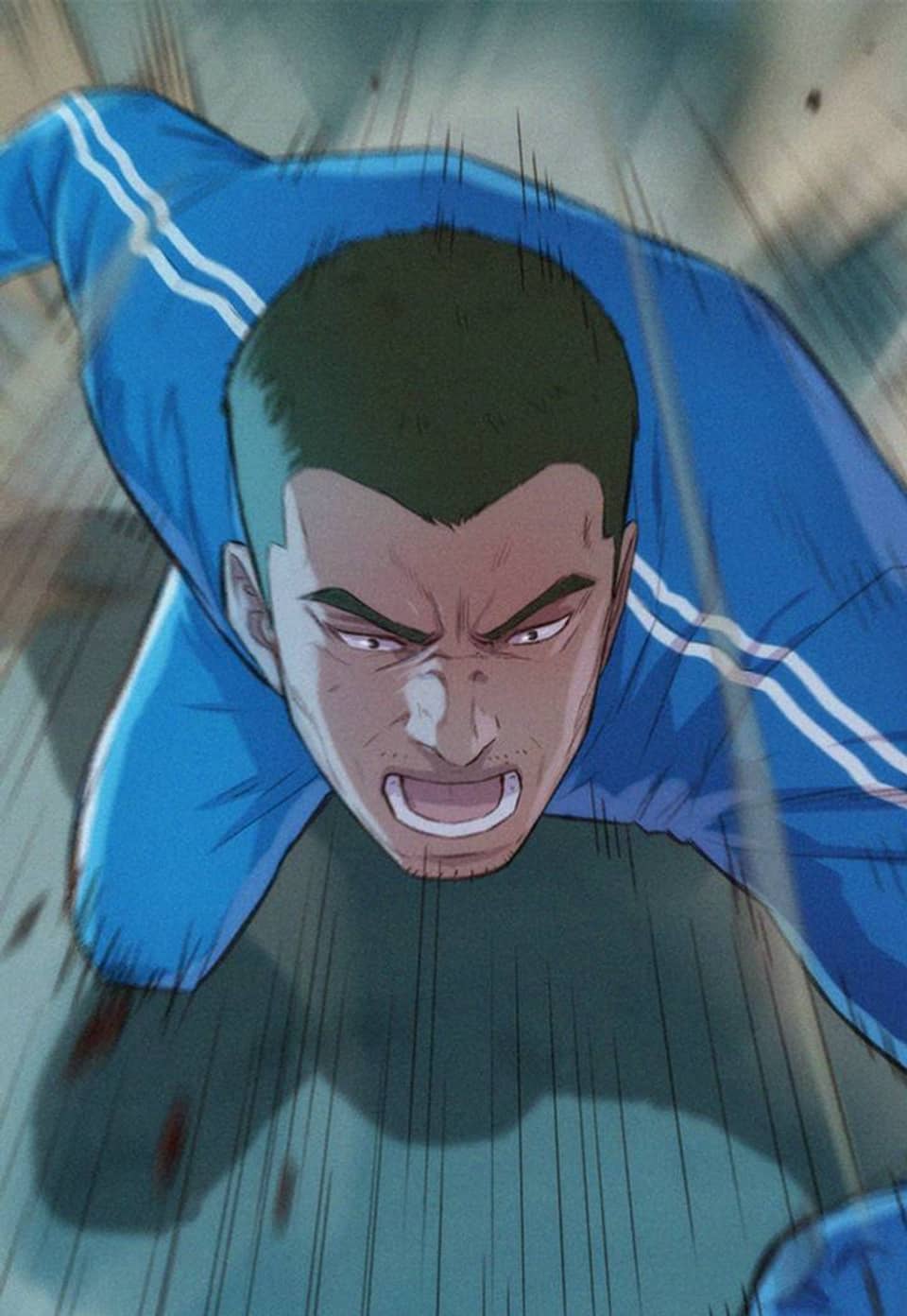 3cm 헌터 [웹툰] 66화