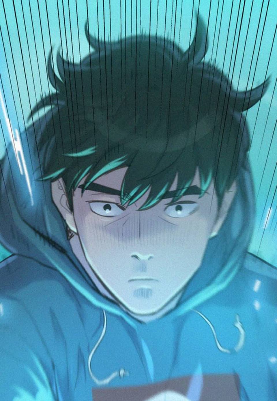 3cm 헌터 [웹툰] 67화