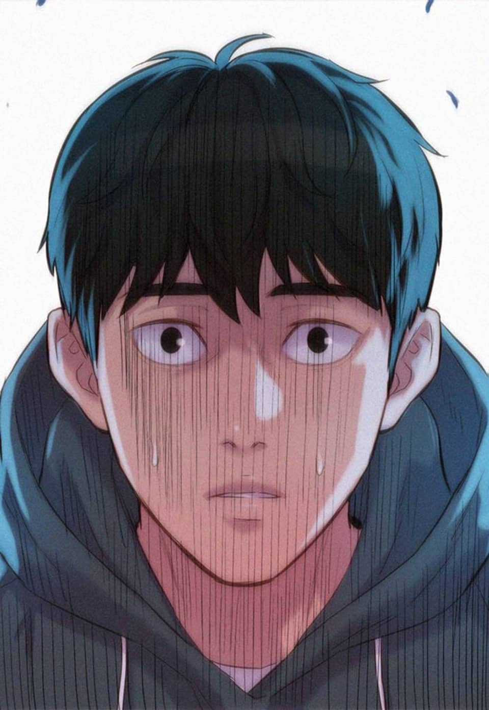 3cm 헌터 [웹툰] 69화