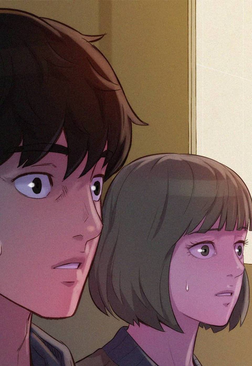 3cm 헌터 [웹툰] 71화