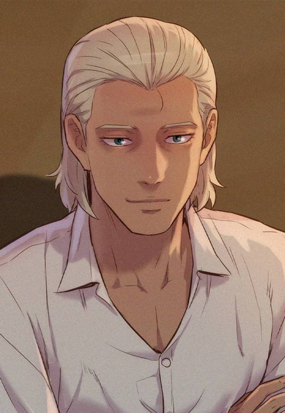 3cm 헌터 [웹툰] 72화