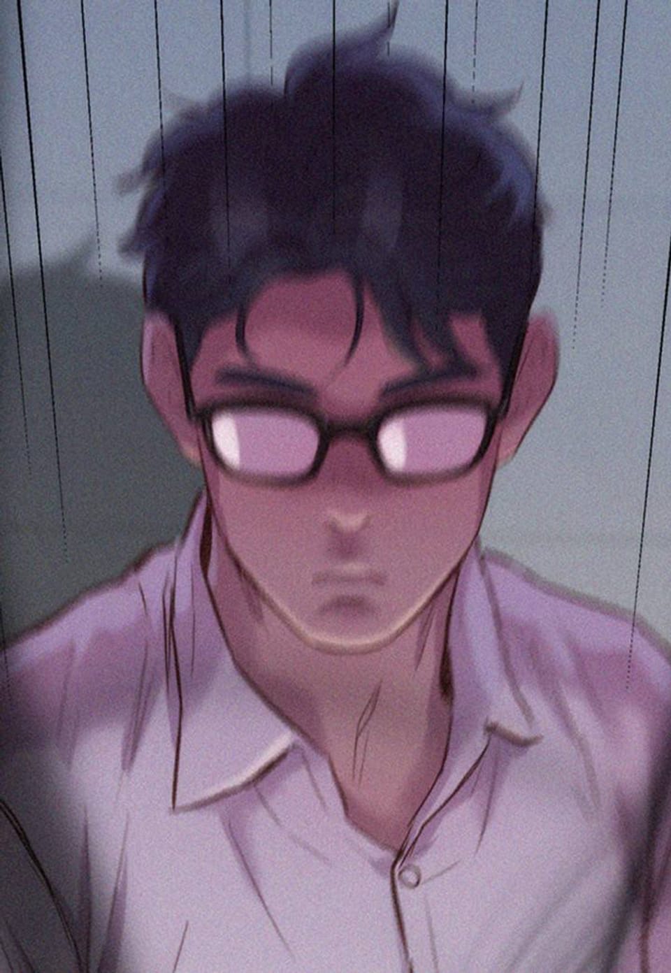 3cm 헌터 [웹툰] 73화