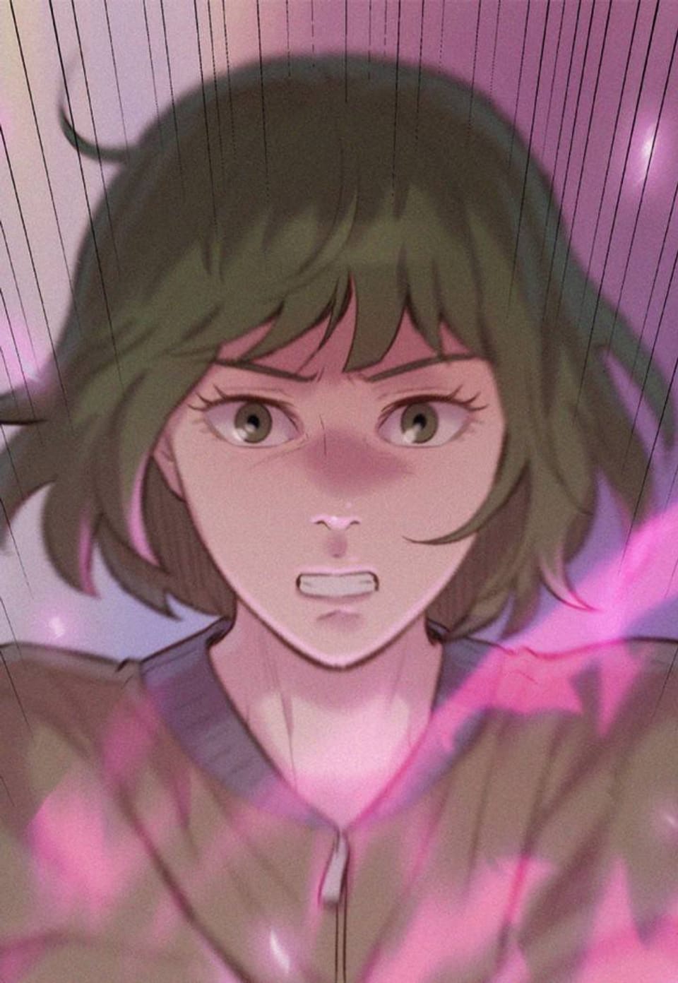 3cm 헌터 [웹툰] 74화