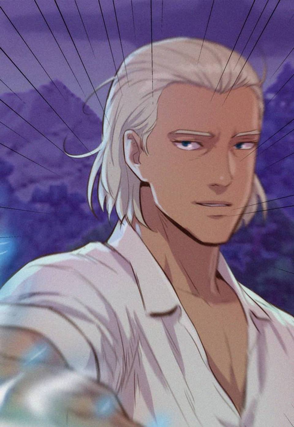 3cm 헌터 [웹툰] 77화