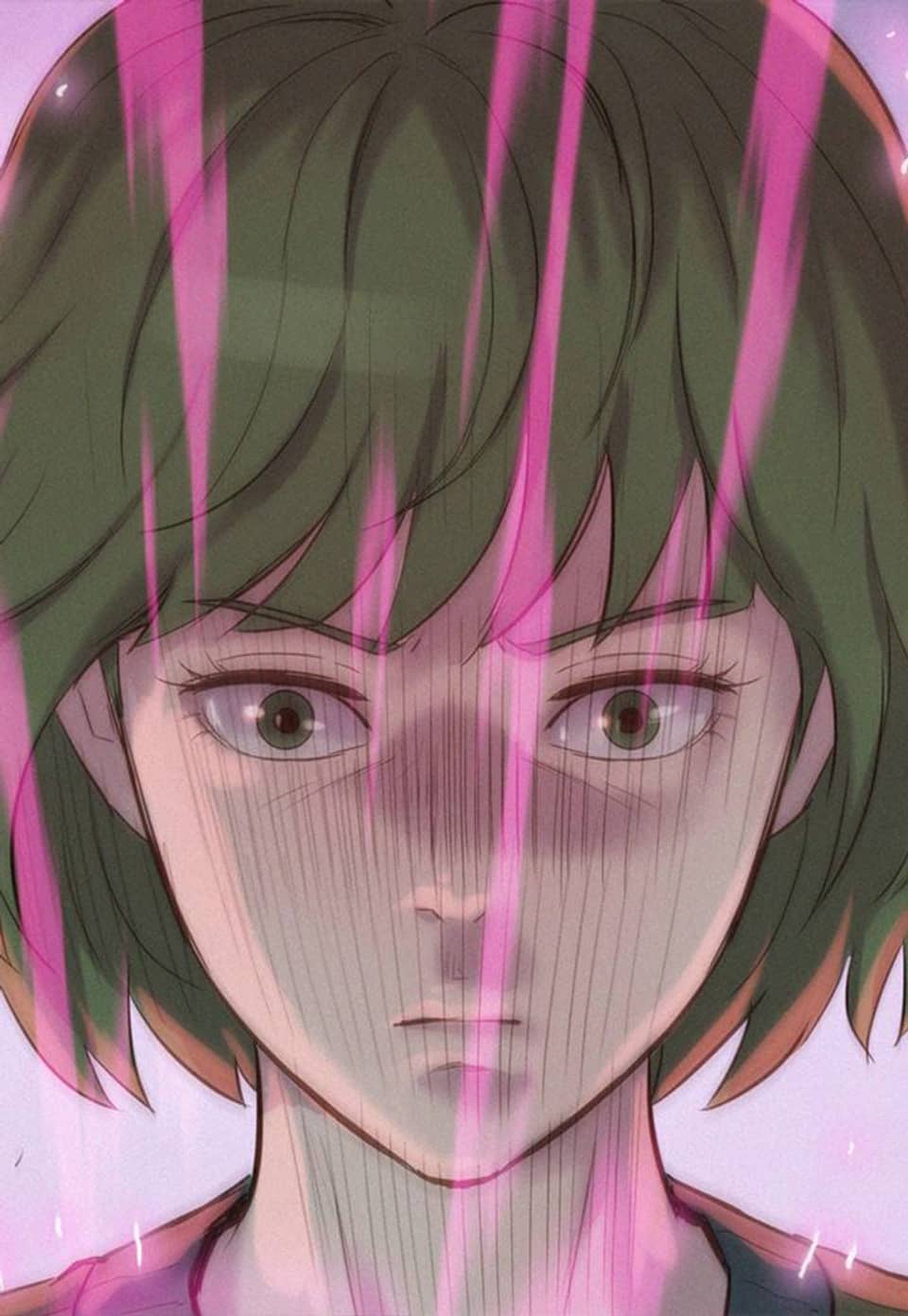 3cm 헌터 [웹툰] 78화