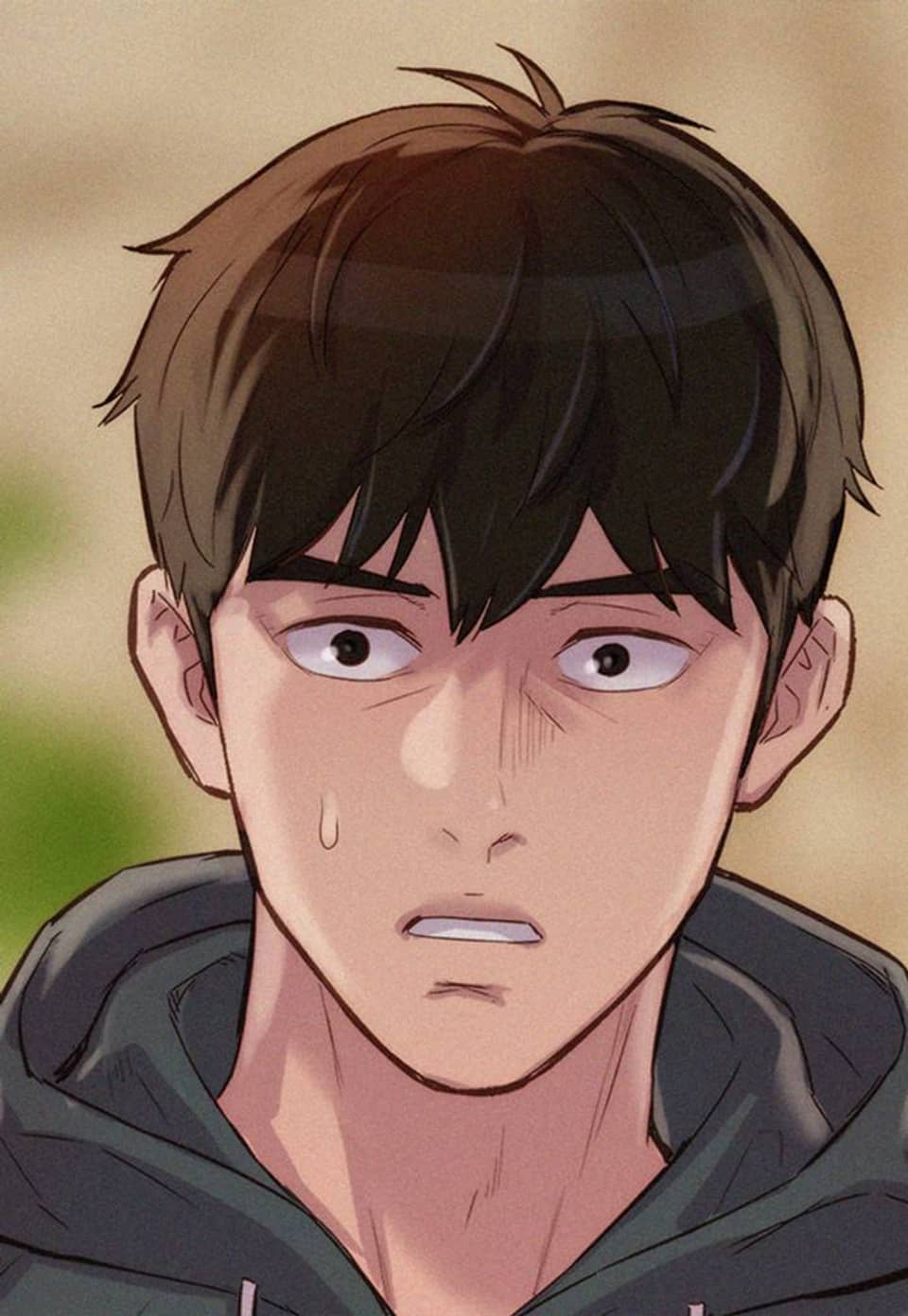 3cm 헌터 [웹툰] 79화