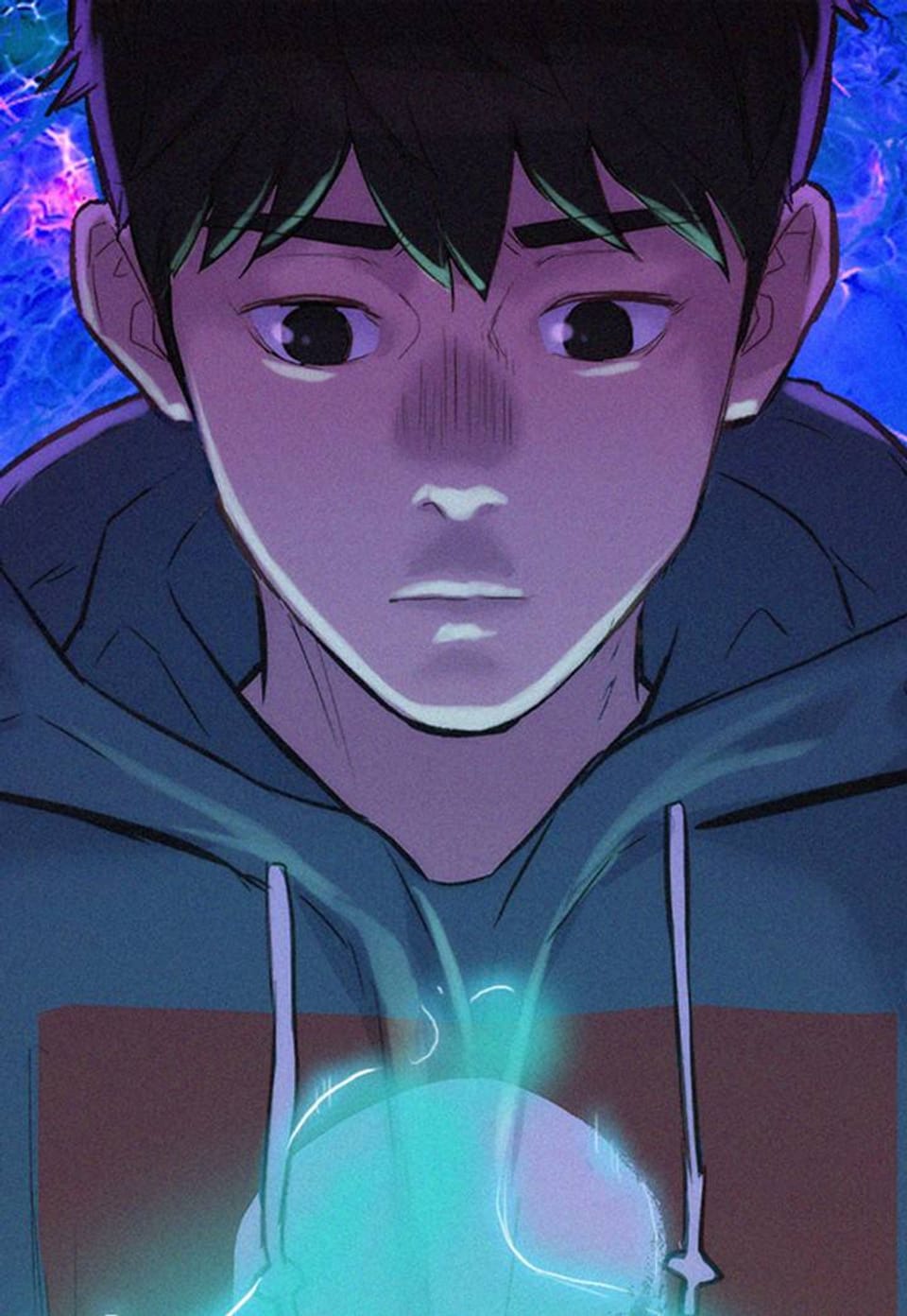 3cm 헌터 [웹툰] 80화