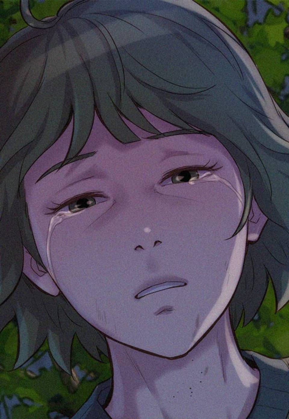 3cm 헌터 [웹툰] 81화